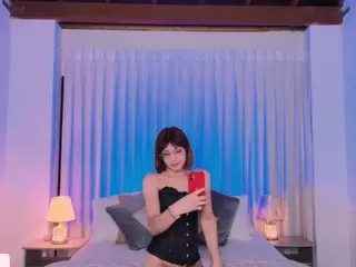 Jin harrison's Live Sex Cam Show
