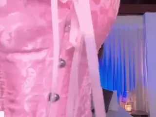 Jin harrison's Live Sex Cam Show