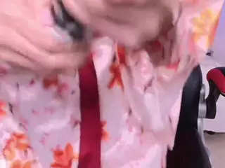 Jin harrison's Live Sex Cam Show