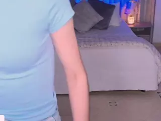 Jin harrison's Live Sex Cam Show