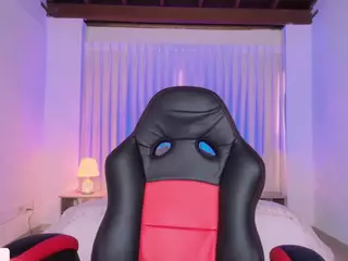 Jin harrison's Live Sex Cam Show