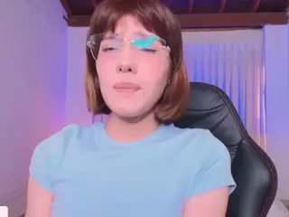 Jin harrison's Live Sex Cam Show