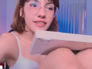 Jin harrison's Live Sex Cam Show