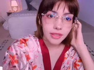 Jin harrison's Live Sex Cam Show