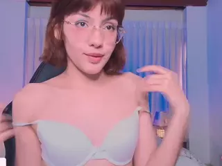 Jin harrison's Live Sex Cam Show