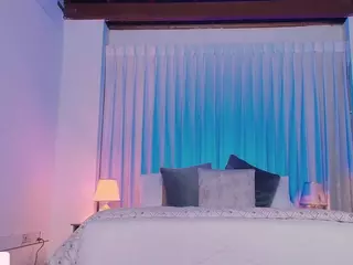 Jin harrison's Live Sex Cam Show