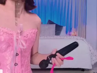 Jin harrison's Live Sex Cam Show