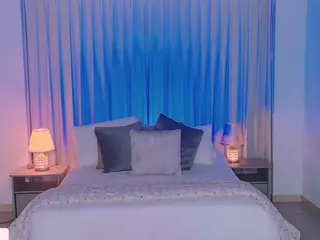 Jin harrison's Live Sex Cam Show