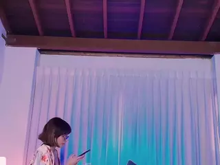 Jin harrison's Live Sex Cam Show