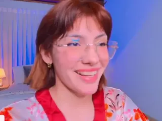Jin harrison's Live Sex Cam Show