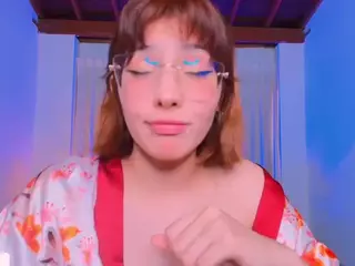Jin harrison's Live Sex Cam Show