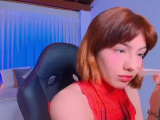 Jin harrison's Live Sex Cam Show