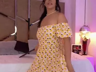 Martiinaa-Jones's Live Sex Cam Show