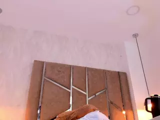 Martiinaa-Jones's Live Sex Cam Show