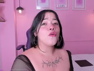 rosse-barbara's Live Sex Cam Show