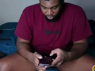 BigBlakFabio's Live Sex Cam Show