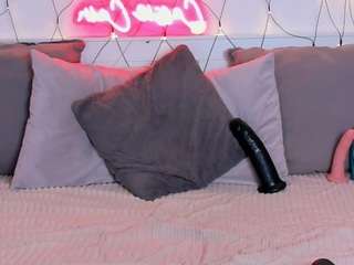 cassycain webcam