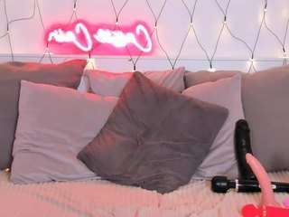 cassycain webcam model