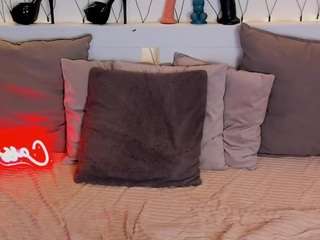 CassyCain live webcam show