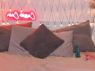 CassyCain's Live Sex Cam Show