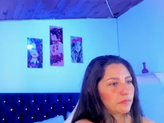 Criistal-sanders's Live Sex Cam Show