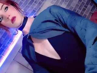 Emmily-Sofia live webcam show