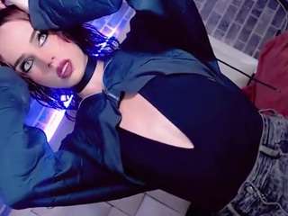 Emmily-Sofia live webcam show