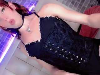 Emmily-Sofia live webcam show