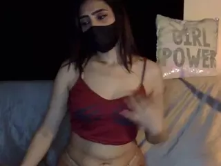 foggybun's Live Sex Cam Show