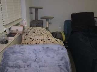 Ireeenebean live cam preview