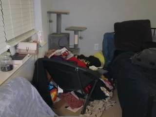 Ireeenebean live cam preview