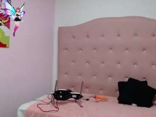 janaan1 Live Webcam on CamSoda