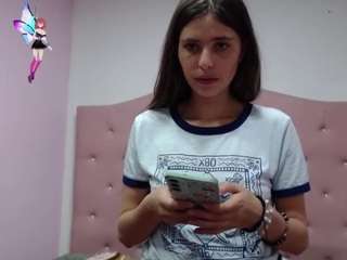 janaan1 Live Webcam on CamSoda