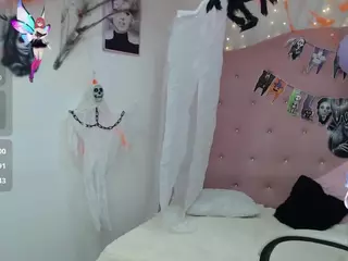 Janaan1's Live Sex Cam Show