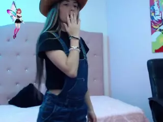 Janaan1's Live Sex Cam Show