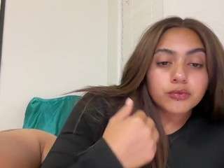 mamibrii Live Webcam on CamSoda