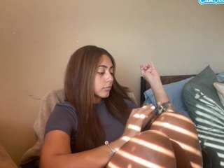 mamibrii Live Webcam on CamSoda