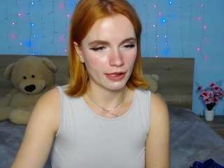 margaritakiss from CamSoda is Freechat