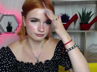 margaritakiss from CamSoda is Freechat