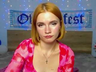 margaritakiss from CamSoda is Freechat