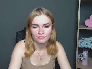 margaritakiss Live Webcam on CamSoda