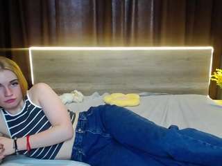 margaritakiss Live Webcam on CamSoda