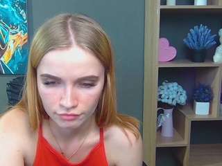 margaritakiss webcam model