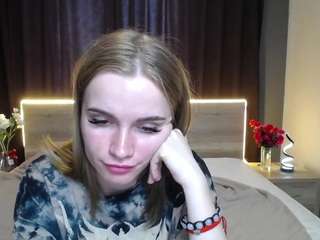 margaritakiss Live Webcam on CamSoda
