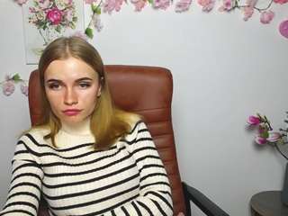 margaritakiss Live Webcam on CamSoda