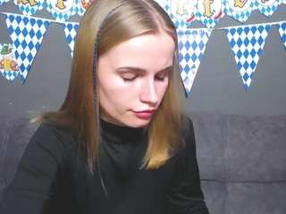 margaritakiss Live Webcam on CamSoda
