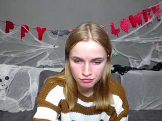margaritakiss Live Webcam on CamSoda