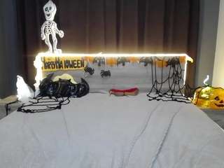 Check out Margaritakiss's stunning live session for mesmerizing beauty margaritakiss from CamSoda