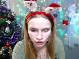 margaritakiss's CamSoda show and profile