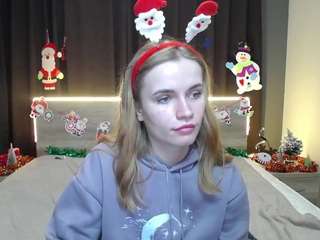 margaritakiss Live Webcam on CamSoda